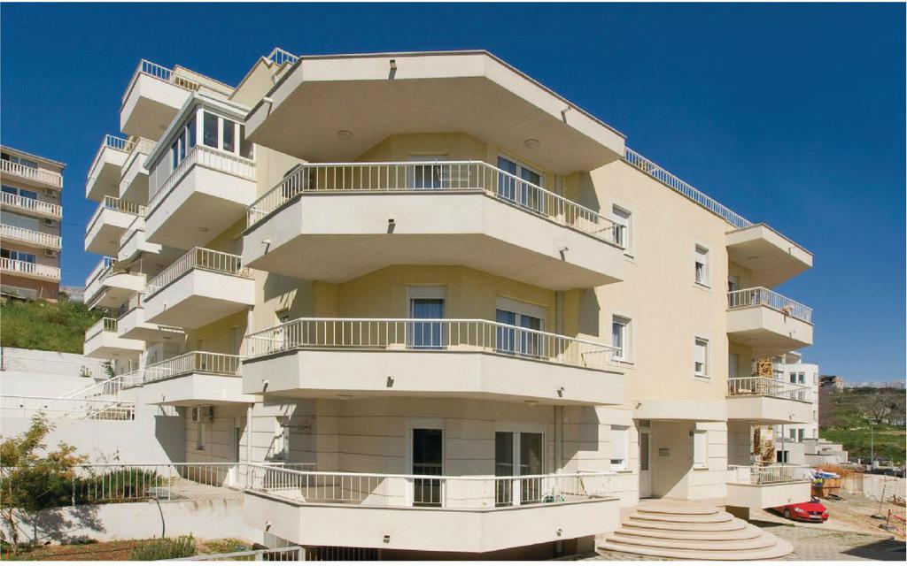 Apartments Kus Split Quarto foto