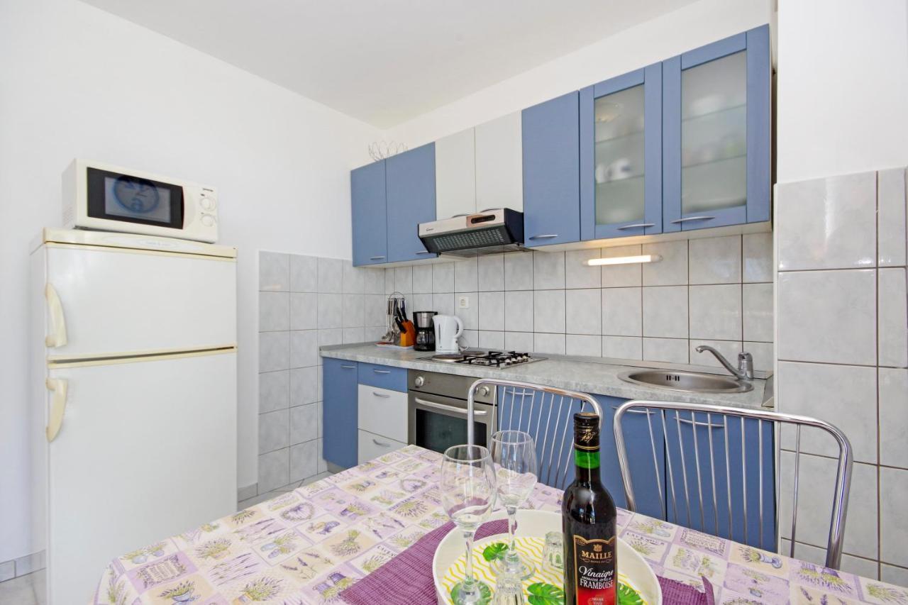 Apartments Kus Split Exterior foto