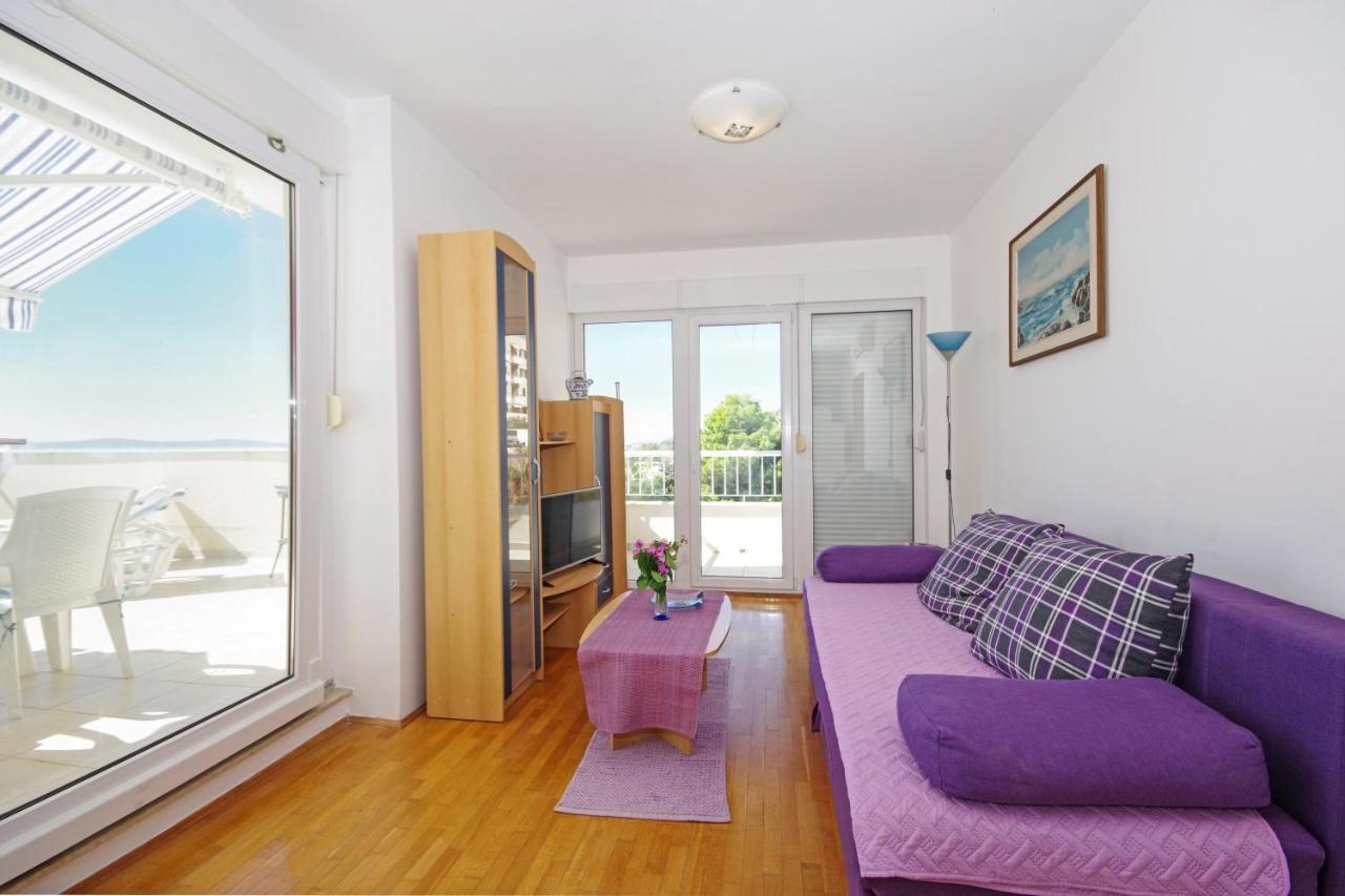 Apartments Kus Split Exterior foto