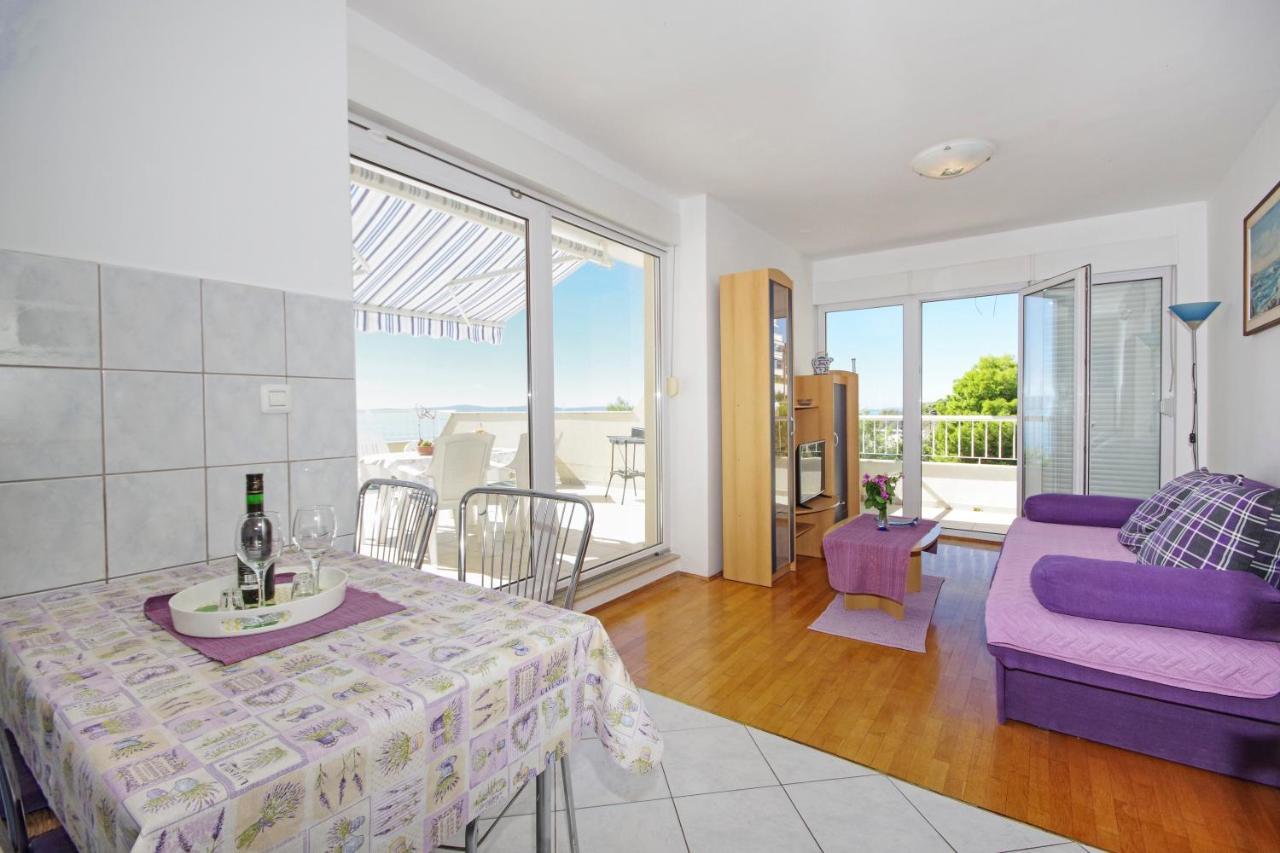 Apartments Kus Split Exterior foto